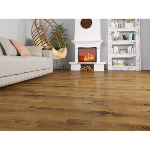 SPC FASTFLOOR COUNTRY Дуб Кубачи FST-105 — изображение 3