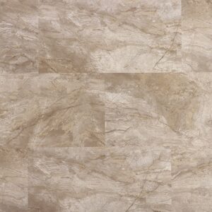 SPC Плитка Royal Home Stone Крема Дарк