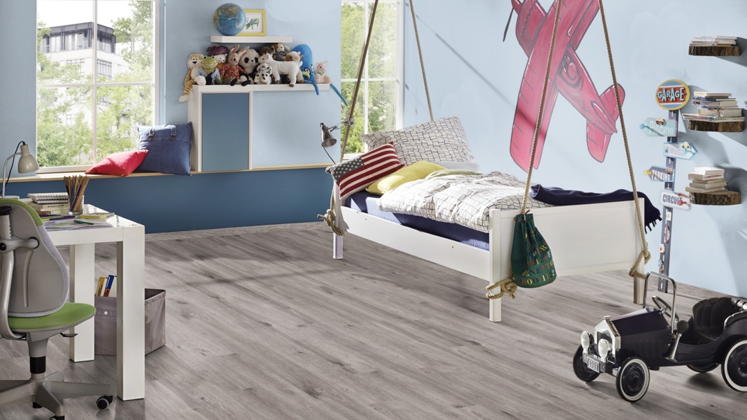 Ламинат Castello Classic К395 Дуб Торнадо — изображение 3