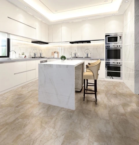 SPC Плитка Royal Home Stone Крема Дарк — изображение 2