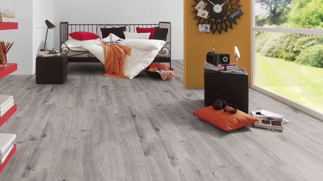 Ламинат Castello Classic К395 Дуб Торнадо — изображение 4