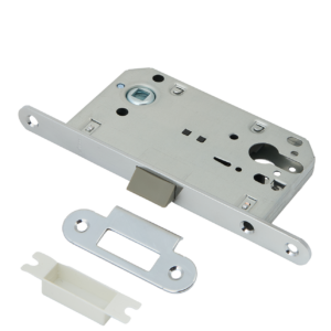 Замок под цилиндр TANDOOR TDLB 5085-P CYL plastic CP