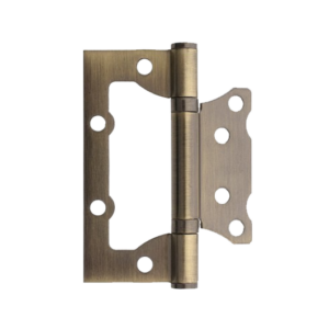 Петля накладная Code Deco 100*75*2,5 - В2 АВ