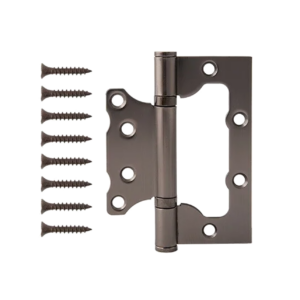 Петля накладная Code Deco 100*75*2,5 - В2 GRF