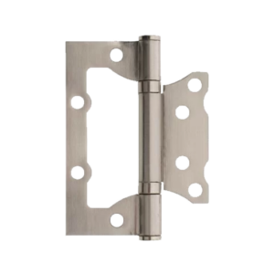 Петля накладная Code Deco 100*75*2,5 - В2 NIS