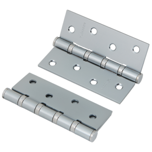 Петля врезная TANDOOR TD100-4S steel (100*75*2,5) SSC